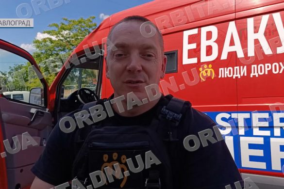 Евакуація з маломобільними та порятунок тварин: як виїжджають жителі прифронтових міст