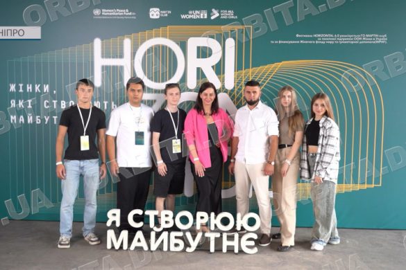 Горизонталь змін: як жіноче лідерство формує сильні громади під час війни