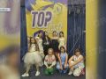 11 перших місць: вокальна студія «Дзвіночок» із Добропілля тріумфувала у Трускавці