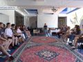 Від партнерства до спільних проєктів: зустріч молоді Донеччини й Закарпаття