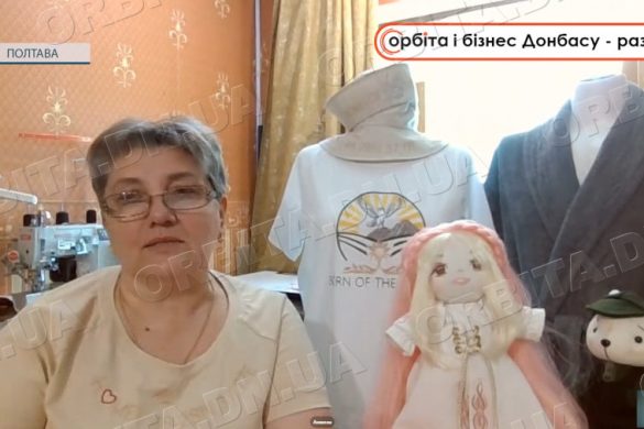 Від ярмарків у Покровську до замовлень з усієї України: історія майстерні «Буде шедевр»