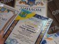Стипендії за наполегливість: покровські школярі здобувають перемоги попри війну