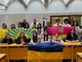 Литва для дітей Добропілля: тиждень дружби, відпочинку та нових вражень