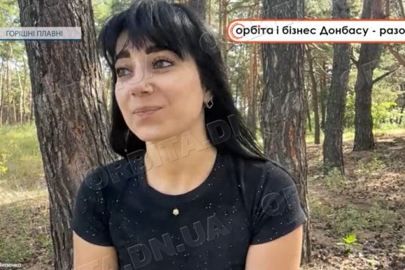 Емоції у кожному букеті: майстриня з Добропілля відроджує улюблену справу