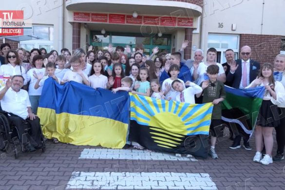 Канікули без тривог: діти Добропільської громади відпочили у Польщі