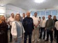 «Код Донеччини» та відзнаки: відбувся обласний захід до Дня Незалежності