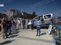 Донеччина очима евакуації: «Проліска» показала документальні свідчення війни