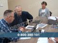 Житлові сертифікати - головне питання: у Дніпрі відбувся прийом керівництва Покровської МВА