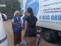 «Дітей немає, магазини закриваються»: евакуація з прифронтових громад триває