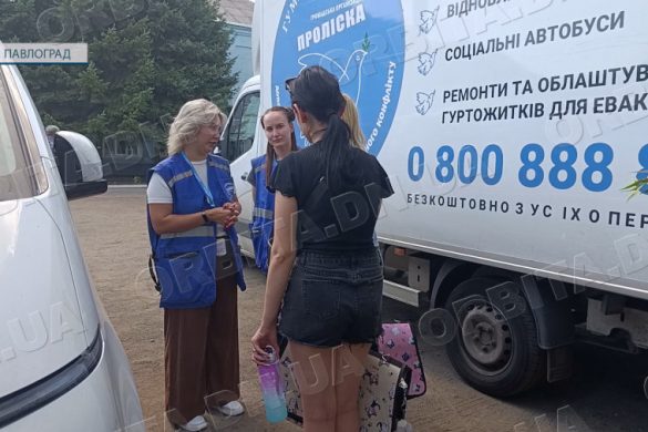 «Дітей немає, магазини закриваються»: евакуація з прифронтових громад триває