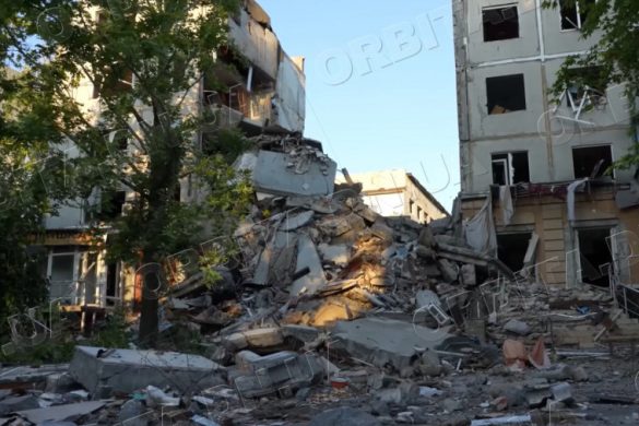Дім знищила війна: як покровчани отримують шанс на нове житло