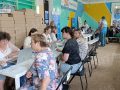 Транзитний центр у Павлограді продовжує приймати евакуйованих із прифронтових регіонів