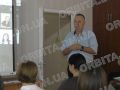 Від евакуації до нових хабів: Добропільська громада ділиться досвідом підтримки ВПО