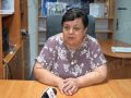 Тетяна Четверик продовжує підтримувати земляків з інвалідністю після евакуації