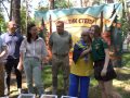 «Поклик степу»: скаутська традиція Покровська об'єднала молодь Донеччини