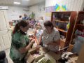 Турбота у пакунку: покровчани отримали допомогу від БФ «Зоря милосердя»