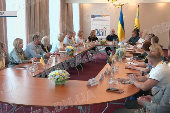 Освіта Донеччини: від релокації до нових можливостей