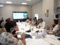 Від знань до рішень: навчання для молодіжного конгресу Донеччини