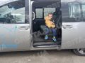 Під прицілом ворога: волонтери «Проліски» вивозять цивільних із найгарячіших точок