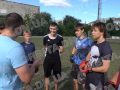 Спорт не зупиняється: як Покровська громада тренує чемпіонів у Дніпрі