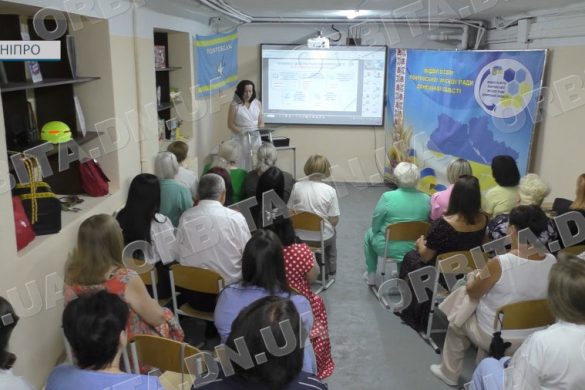 Попри виклики - до перемог: освітяни Покровської громади визначили нові орієнтири