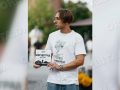Мирноград, який ми пам’ятаємо: нова фотокнига Дмитра Полієнка