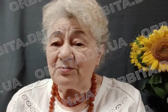 Від поезії до театру: покровчанка Надія Останіна відкрила нову сторінку творчості