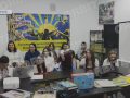 Місце, де живе Донеччина: Новогродівка відкрила культурно-молодіжний простір