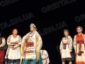 «Скарби зі скрині часу»: етностилістка Людмила Савченко відтворила строї XIX століття