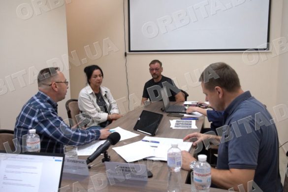 Зруйноване житло та сертифікати: прийом жителів керівництвом Покровської МВА