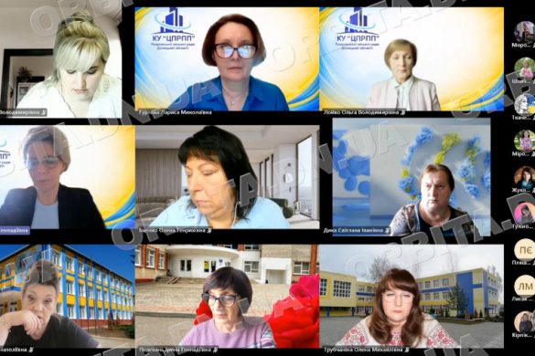 П’ять років разом: як методична рада змінює освітнє середовище Покровської громади