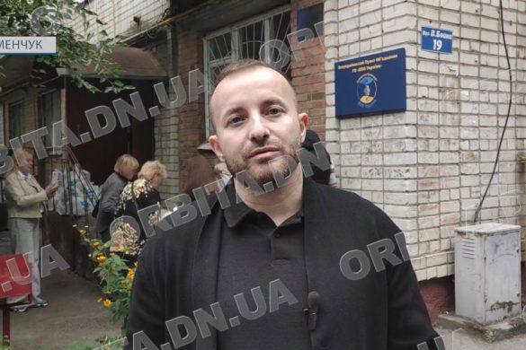 Підтримка ВПО у Кременчуці: допомога переселенцям із Донеччини