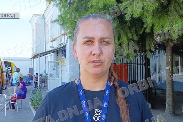 Евакуація не припиняється: Павлоградський транзитний центр прийняв 3400 людей у серпні