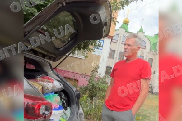 Шанс на життя: допоможімо покровчанину Сергію Деревягіну подолати рак