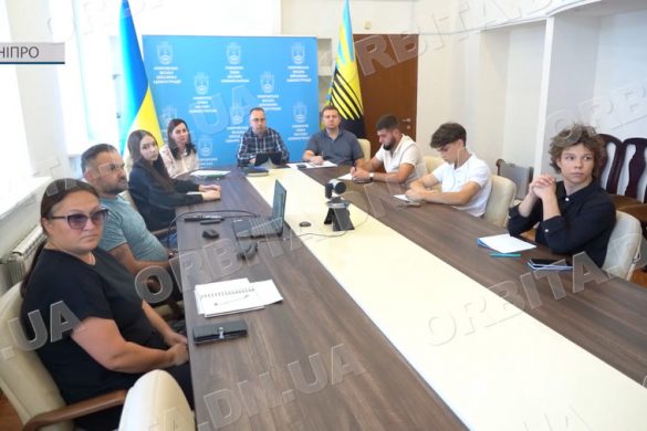 Регіональний молодіжний конгрес: молодь вчиться управлінню громадою