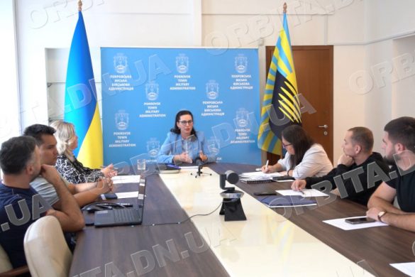 Координаційна рада Покровської громади: спільна робота над українською ідентичністю
