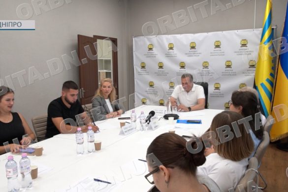 Молодь у владі: на Донеччині готують радників з молодіжної політики