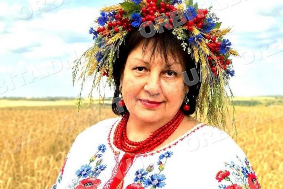 Поезія після втрати: як війна змінила творчість Ірини Левенцової