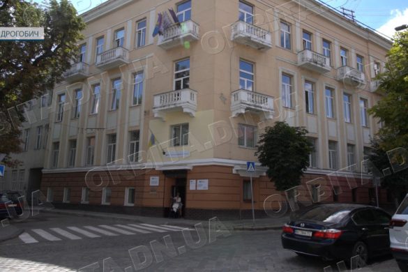 ДонНТУ в релокації: новий навчальний рік та плани розвитку