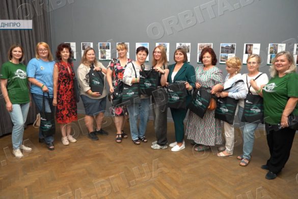 «ЗАЛІЗНЯК-fest»: останнє фото з Покровська і перше з нового життя