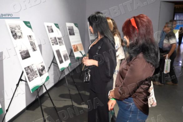 «ЗАЛІЗНЯК-fest»: Марко Залізняк та Дмитро Яворницький - історія у коміксі