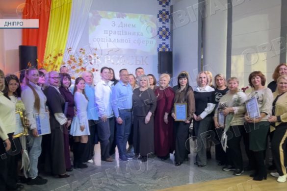День працівників соціальної сфери: важлива місія тих, хто дбає про людей