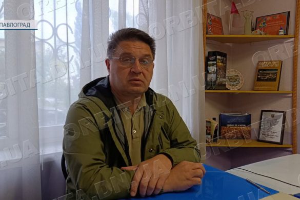 Особистий прийом у Мирноградській МВА: мешканці дізнаються про зруйноване житло