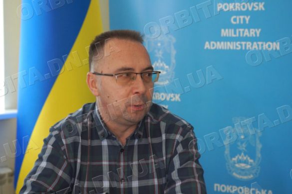 Понад 23 тисячі заяв: Сергій Добряк про компенсації в Покровській громаді