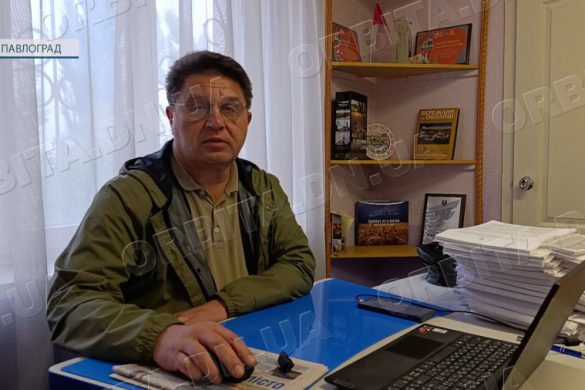 Особистий прийом у Мирноградській МВА: мешканці запитують про компенсації за житло