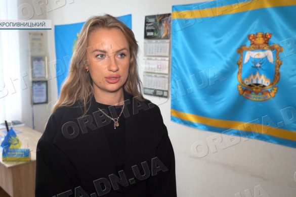 «Єднання» далеко від дому: як переселенцям з Донеччини допомагають у Кропивницькому