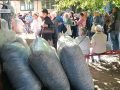 Життя далеко від дому: як у Кременчуці підтримують переселенців із Покровська