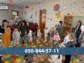 «Мрія» ожила на новому місці: у Кам’янському запрацював садочок-переселенець з Покровська
