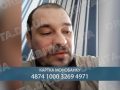 Від захисника - до пацієнта: Сергій Стефанишин з Добропілля збирає кошти на лікування