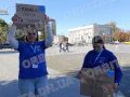 Турбота про себе - не розкіш: акція психологів «Проліски» до Дня психічного здоров’я